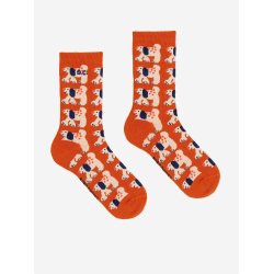 Bobo Choses Fairy Dog and Diamonds Long Socks Pack